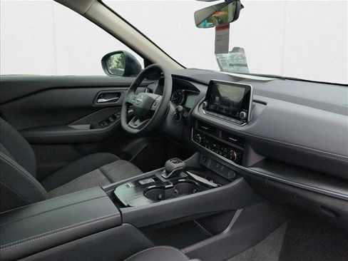 New 2026 Nissan Rogue SV image 22