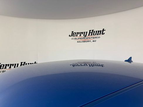 Used 2023 Dodge Challenger R/T w/ Blacktop Package image 5