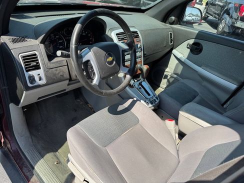 Used 2009 Chevrolet Equinox LT AWD/4WD image 11