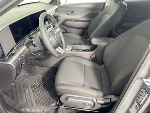 New 2026 Hyundai Kona SEL Sport image 5