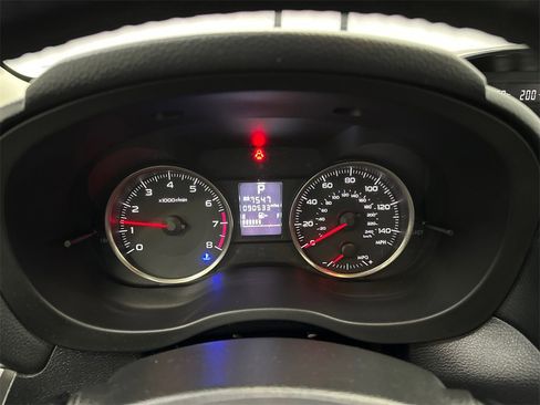 Used 2014 Subaru Crosstrek 2.0i Limited image 27