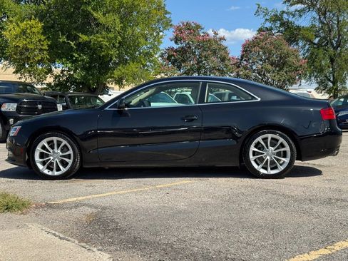 Used 2013 Audi A5 2.0T Premium Plus AWD/4WD image 3