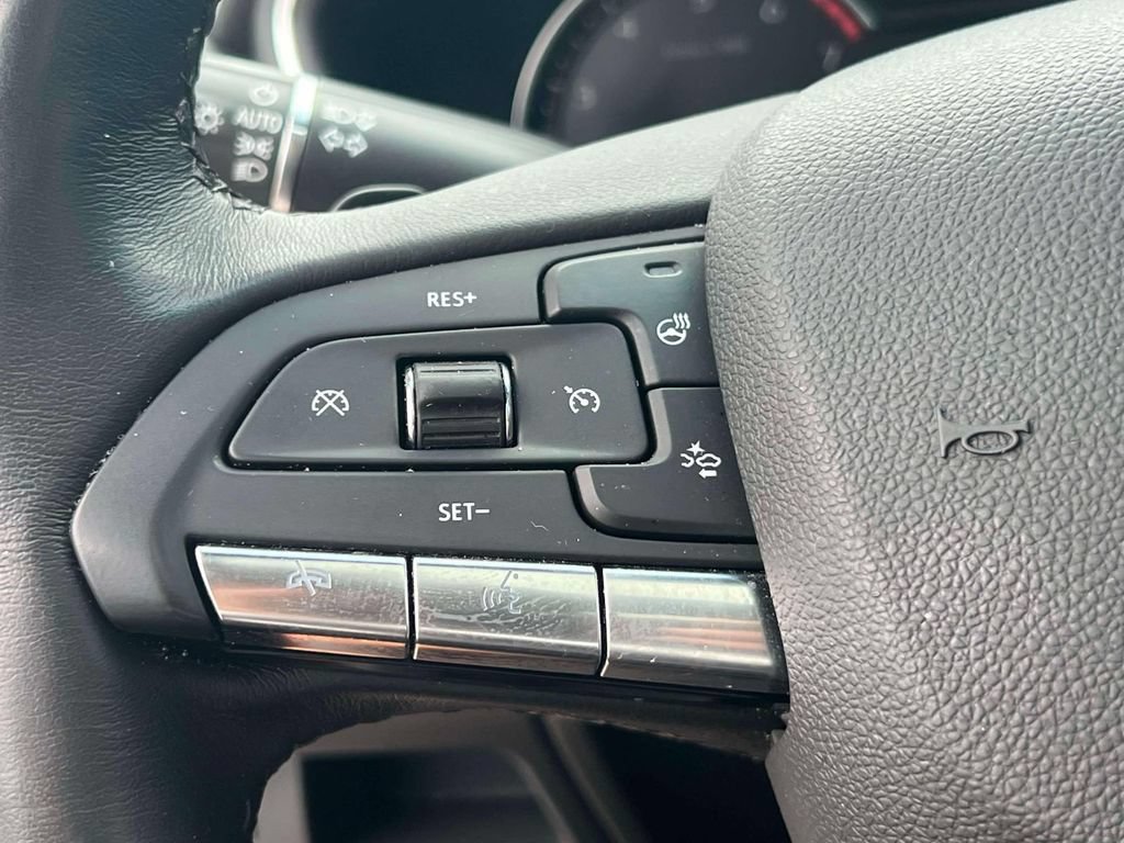 Used 2023 Cadillac CT5 Luxury w/ Sun And Sound Package AWD/4WD image 22