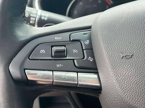 Used 2023 Cadillac CT5 Luxury w/ Sun And Sound Package AWD/4WD image 22