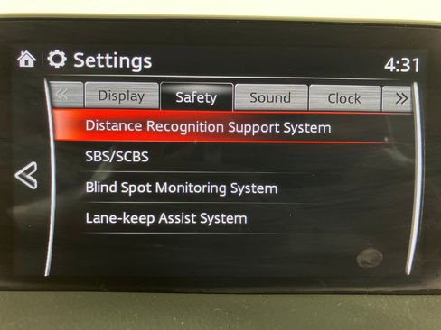 Used 2019 MAZDA CX-5 Grand Touring image 27