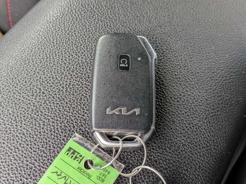Used 2022 Kia Forte GT FWD image 40