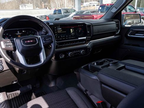 Used 2023 GMC Sierra 1500 Elevation AWD/4WD image 16