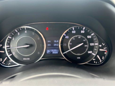 Used 2020 Nissan Armada SL w/ Premium Package RWD image 12
