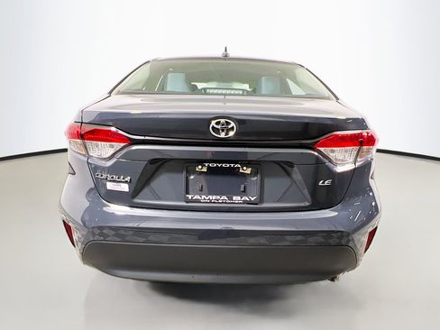 Used 2025 Toyota Corolla LE FWD image 6