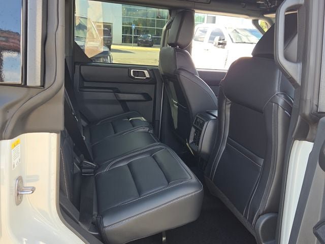 New 2026 Ford Bronco Outer Banks AWD/4WD image 14