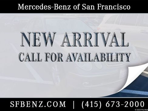 Used 2006 Mercedes-Benz E 350 Sedan image 1