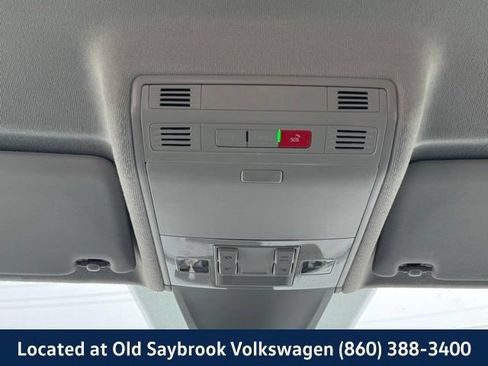 Certified 2024 Volkswagen Tiguan Wolfsburg Edition AWD/4WD image 18