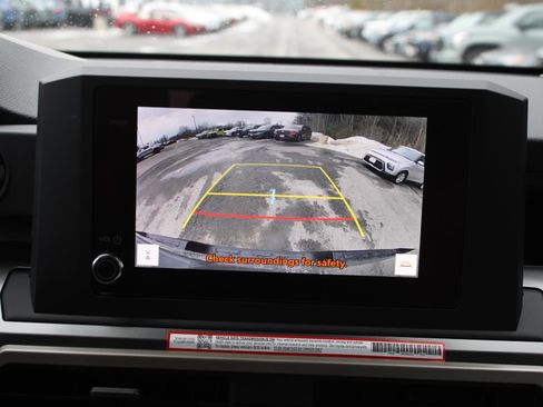 New 2026 Toyota Tacoma SR5 image 11