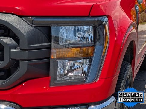 Used 2023 Ford F150 XL w/ FX4 Off-Road Package AWD/4WD image 10