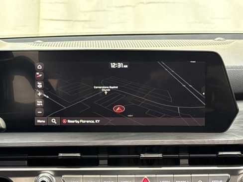 Certified 2024 Kia Telluride EX X-Line image 22