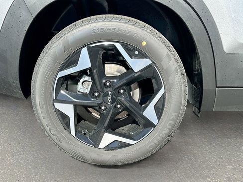 New 2026 Kia Seltos S image 29