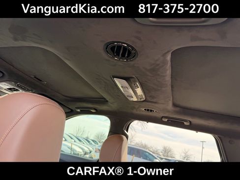 Certified 2022 Kia Telluride SX w/ SX Prestige Package image 26
