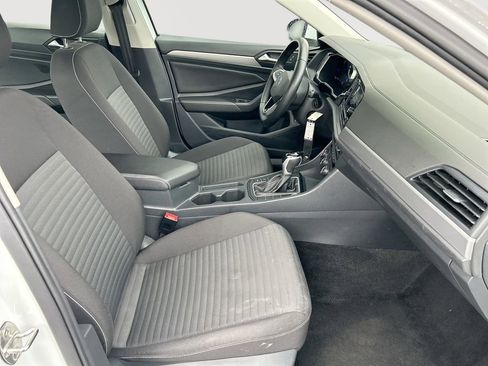 Used 2024 Volkswagen Jetta S FWD image 28