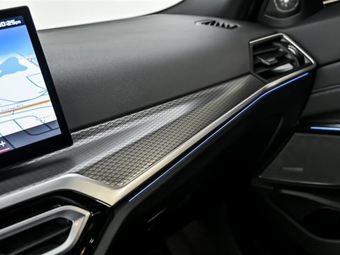 Used 2023 BMW M3 RWD image 31