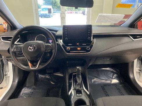 Used 2020 Toyota Corolla SE FWD image 15