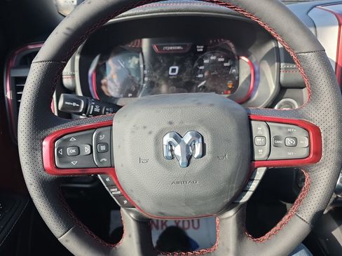 New 2026 RAM 1500 Rebel w/ Bed Utility Group image 15