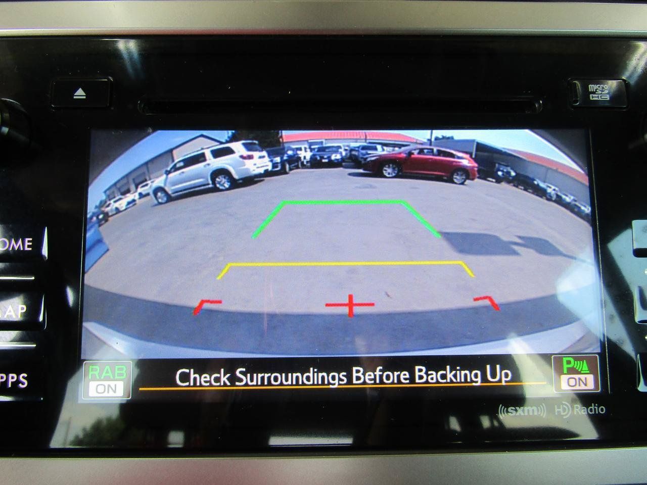 Used 2017 Subaru Outback 3.6R Limited AWD/4WD image 18
