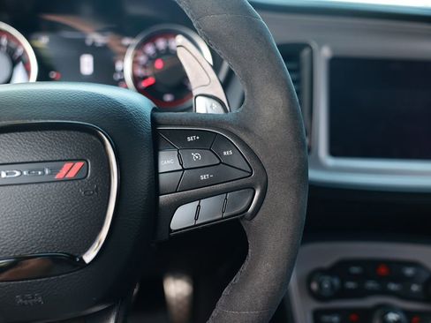 Used 2023 Dodge Challenger R/T Scat Pack RWD image 24