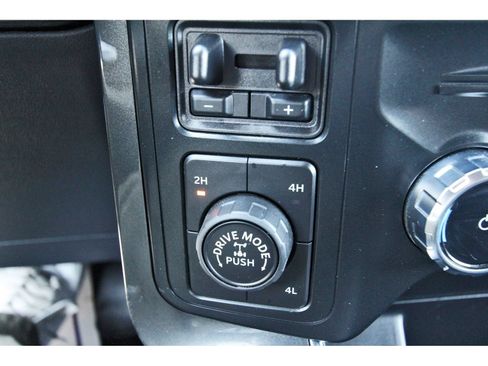 Used 2022 Ford F150 XLT w/ Equipment Group 302A High AWD/4WD image 28