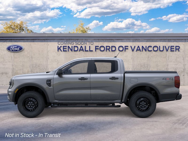 New 2026 Ford Ranger XL AWD/4WD image 3