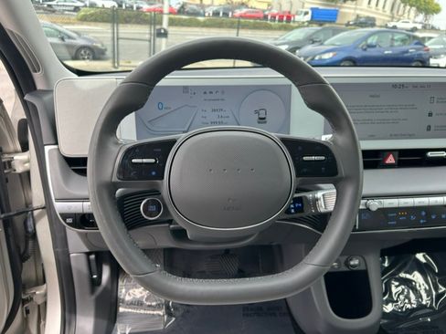 Used 2023 Hyundai Ioniq 5 SEL w/ Cargo Package RWD image 14