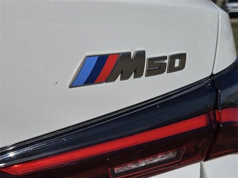 Used 2024 BMW i4 M50 w/ Premium Package image 5