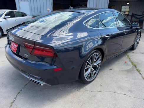 Used 2017 Audi A7 3.0T Prestige w/ Prestige Package AWD/4WD image 7