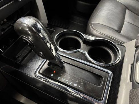 Used 2011 Ford F150 FX4 w/ FX Luxury Pkg image 9