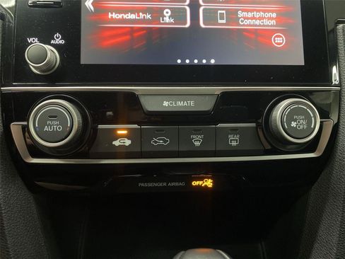 Used 2020 Honda Civic Sport image 20