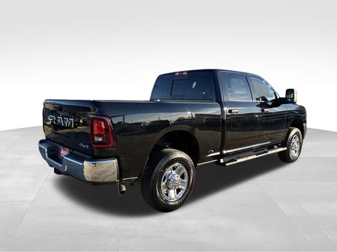 New 2026 RAM 2500 Tradesman image 5