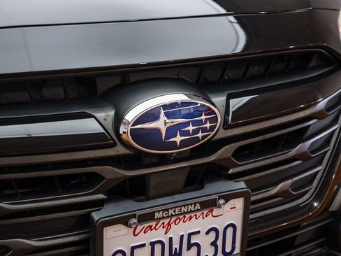 Used 2023 Subaru Outback Onyx Edition XT image 9