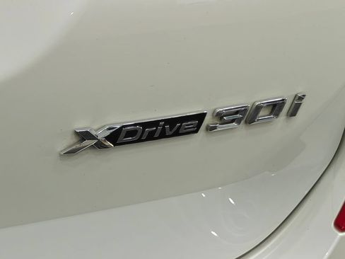 Used 2019 BMW X3 xDrive30i w/ Premium Package AWD/4WD image 64