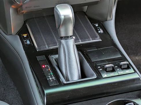 Used 2021 Lexus GX 460 Premium w/ Premium Plus Package AWD/4WD image 16