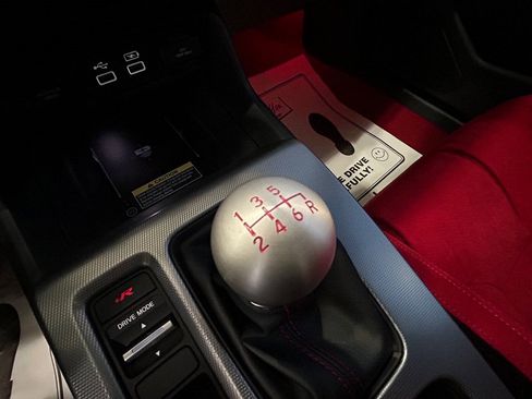 New 2025 Honda Civic Type R image 16