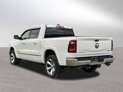 Used 2022 RAM 1500 Limited image 5