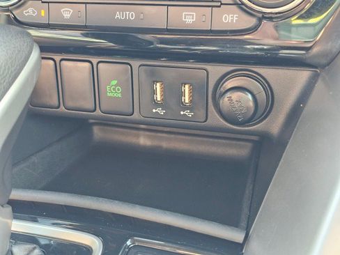Used 2023 Mitsubishi Eclipse Cross LE AWD/4WD image 35