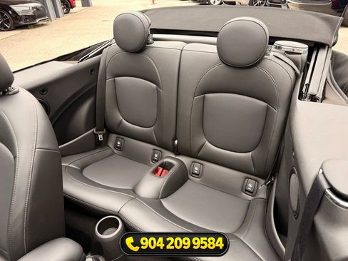 Used 2019 MINI Cooper Convertible FWD image 25