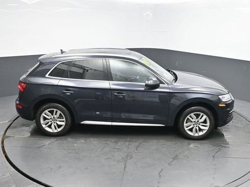 Used 2020 Audi Q5 2.0T Premium w/ Convenience Package image 29