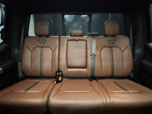 Used 2021 Ford F350 King Ranch w/ Tremor Off-Road Package AWD/4WD image 34