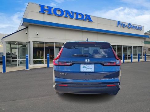 Used 2024 Honda CR-V EX-L image 5