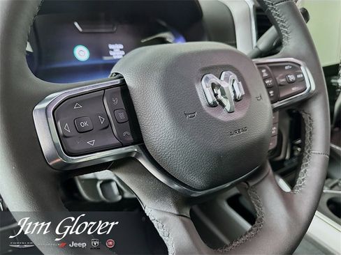 New 2026 RAM 2500 Laramie image 27