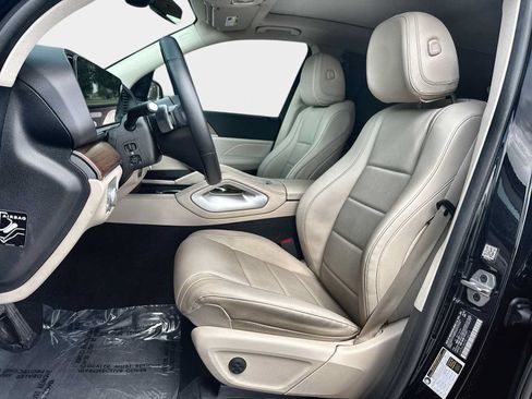 Certified 2024 Mercedes-Benz GLE 350 4MATIC image 11