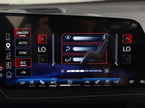 Used 2026 Chevrolet Corvette Stingray Premium Cpe w/ 3LT image 54