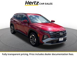 Used 2026 Hyundai Tucson SEL AWD/4WD video 1