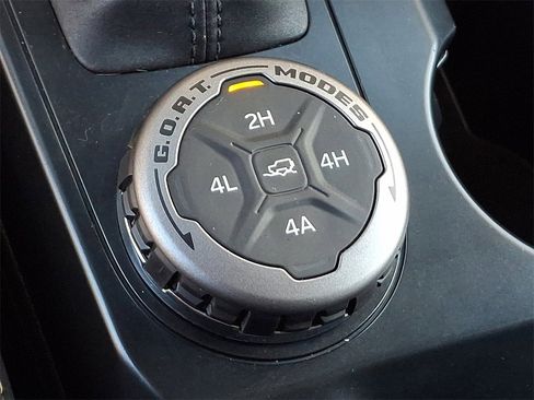 Certified 2025 Ford Bronco Badlands image 24